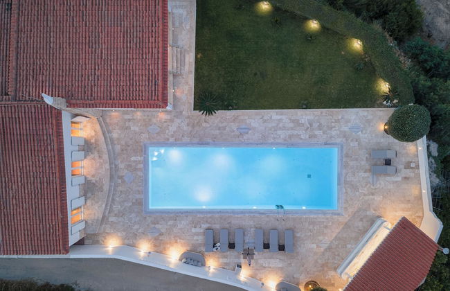 Melias Villa - Foto 42