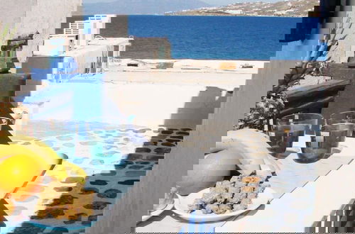 Foto 12 - Like a White Seagull in the Heart of Mykonos