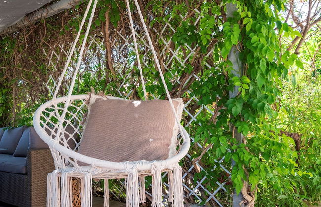 Ibiscus Cottage in Paradisi Near the Beach - Foto 21