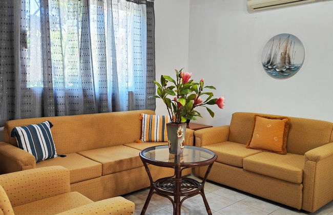 Ibiscus Cottage in Paradisi Near the Beach - Foto 10