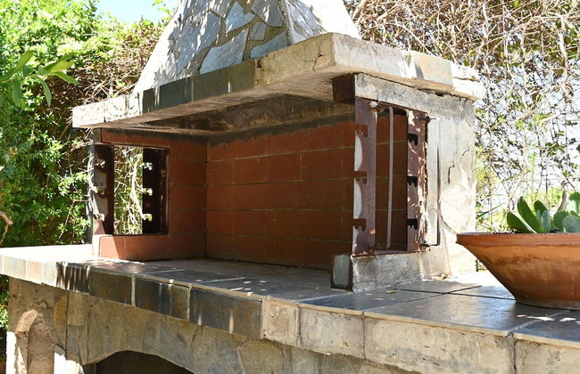 Ibiscus Cottage in Paradisi Near the Beach - Foto 33