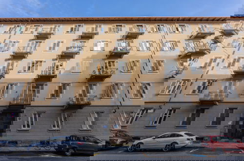 Foto 19 - Frejus Apartment by Wonderful Italy