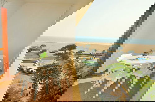 Foto 3 - Find Peace by the sea in our Welcoming Flat