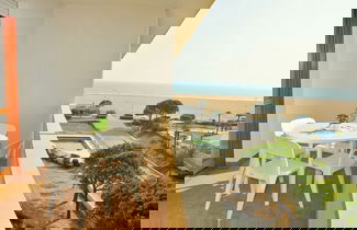 Foto 3 - Find Peace by the sea in our Welcoming Flat
