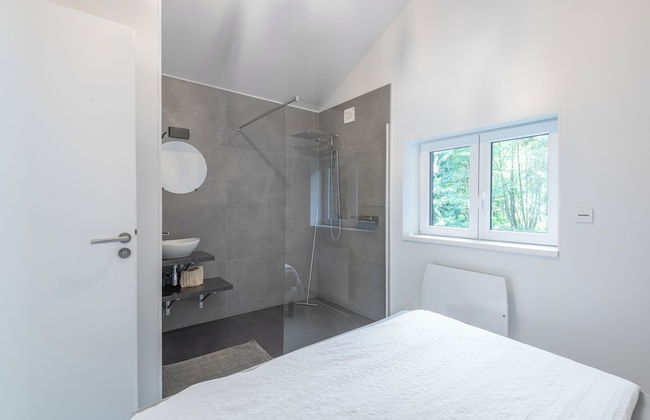 Le Petit Bouchot & Jacuzzi privatif - Foto 3