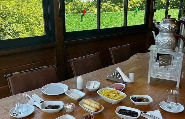 Bigoşa Bungalov - Foto 30