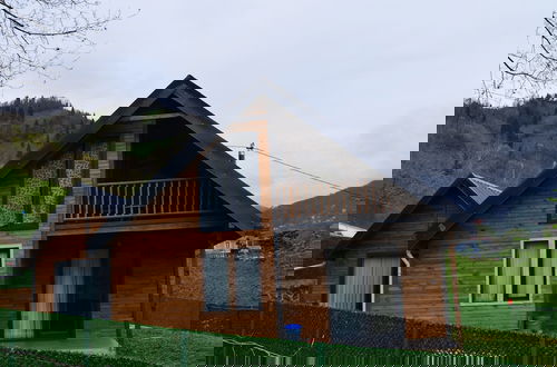 Foto 32 - Bigoşa Bungalov