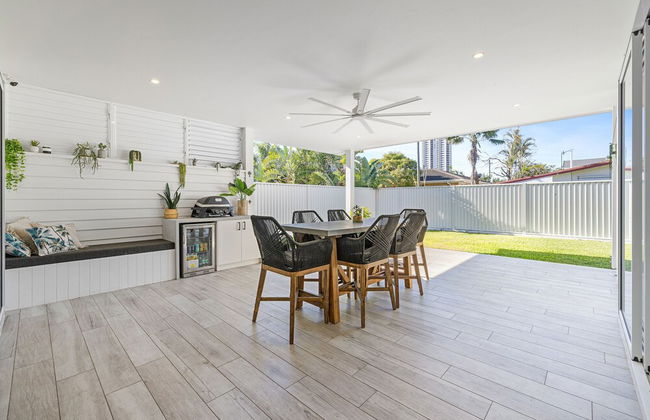 Beach Home in Burleigh Waters - Foto 34