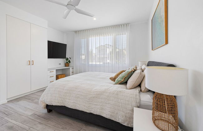 Beach Home in Burleigh Waters - Foto 6