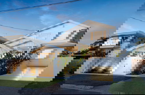 Foto 52 - Beach Home in Burleigh Waters