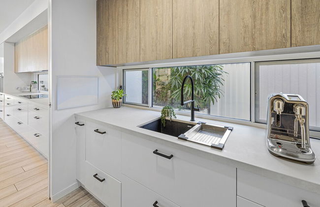 Beach Home in Burleigh Waters - Foto 11