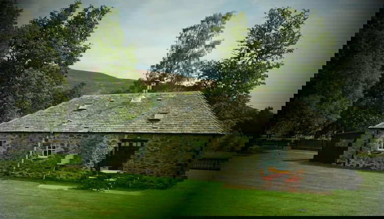 Photo 1 - Tranquil Glenshee Cottage Retreat
