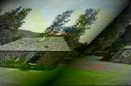 Photo 1 - Tranquil Glenshee Cottage Retreat