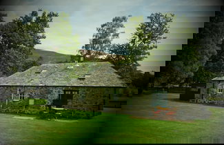 Photo 1 - Tranquil Glenshee Cottage Retreat