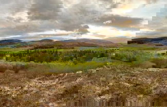 Photo 3 - Tranquil Glenshee Cottage Retreat