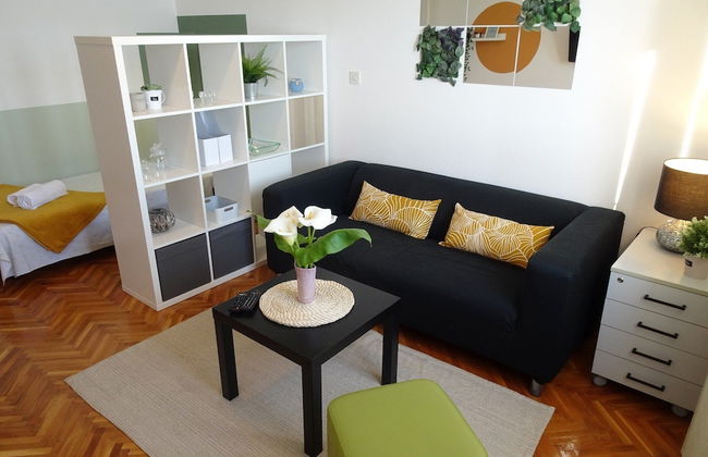 Harmony Apartment Plat - Foto 7