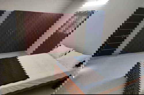 Photo 3 - Eben Residency