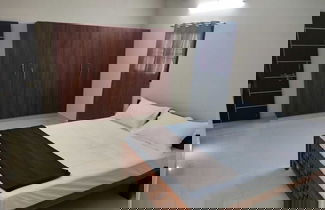Photo 3 - Eben Residency