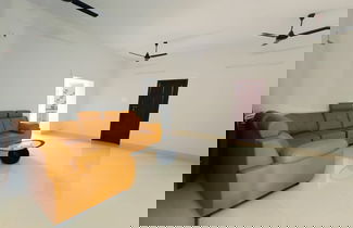 Photo 2 - Eben Residency