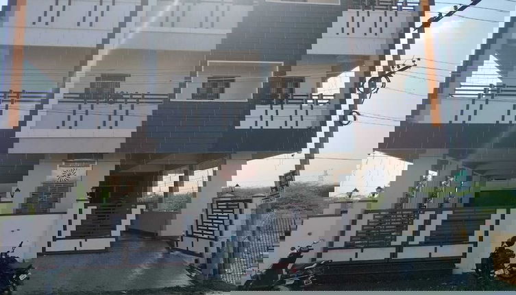 Photo 1 - Eben Residency