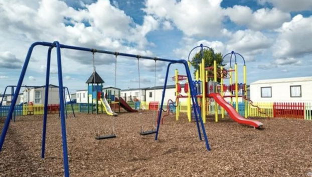 Area bambini