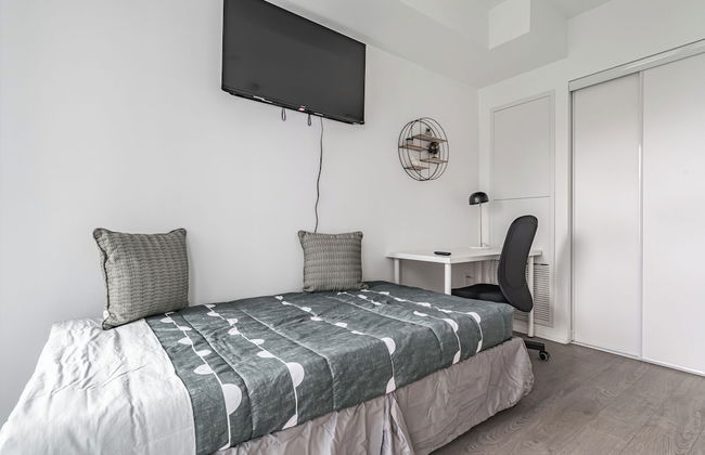 RS Suites - Eaton Centre - Foto 9