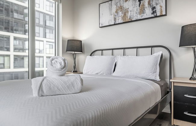 RS Suites - Eaton Centre - Foto 20