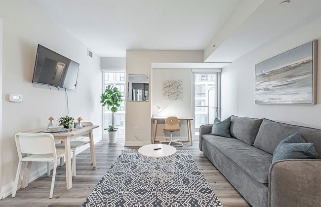 RS Suites - Eaton Centre - Foto 58