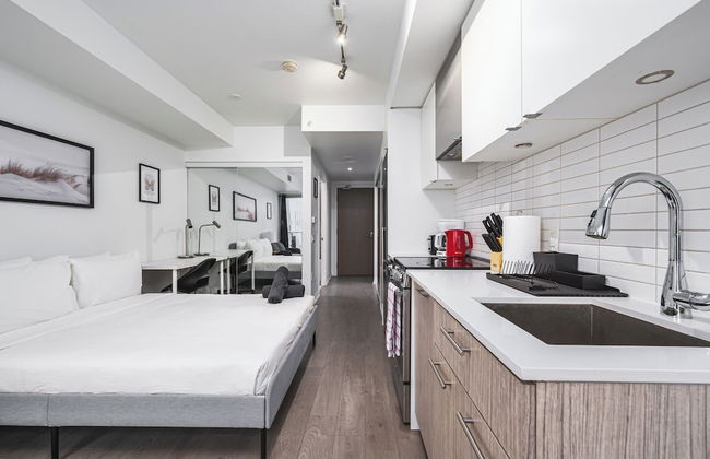 Soho Residence Jarvis - Foto 54