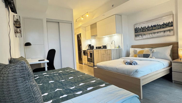 Foto 1 - Soho Residence Jarvis