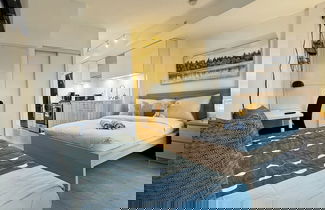 Foto 1 - Soho Residence Jarvis