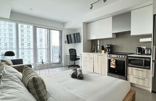 Soho Residence Jarvis - Foto 31