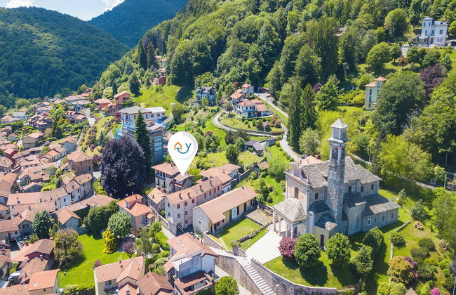 Il Glicine Di Anna - Foto 1