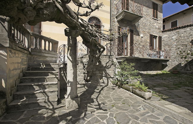 Il Glicine Di Anna - Foto 18