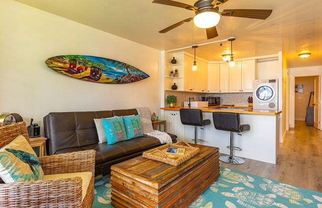 Maalaea Banyans by Coldwell Banker Island Vacations - Foto 58