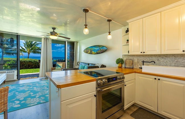 Maalaea Banyans by Coldwell Banker Island Vacations - Foto 42