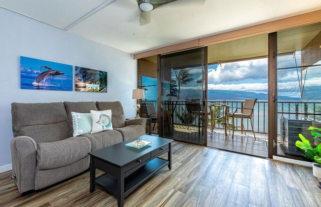 Maalaea Banyans by Coldwell Banker Island Vacations - Foto 51