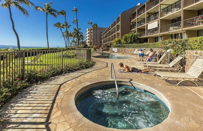 Maalaea Banyans by Coldwell Banker Island Vacations - Foto 79