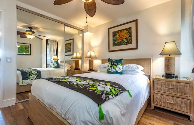 Maalaea Banyans by Coldwell Banker Island Vacations - Foto 24