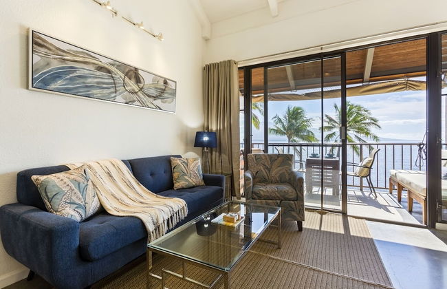 Maalaea Banyans by Coldwell Banker Island Vacations - Foto 55