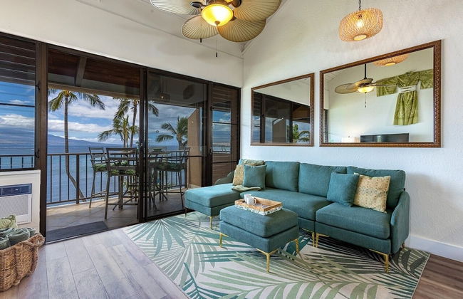 Maalaea Banyans by Coldwell Banker Island Vacations - Foto 60