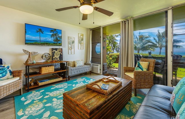 Maalaea Banyans by Coldwell Banker Island Vacations - Foto 57
