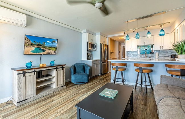 Maalaea Banyans by Coldwell Banker Island Vacations - Foto 54