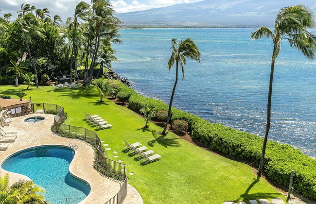 Maalaea Banyans by Coldwell Banker Island Vacations - Foto 77