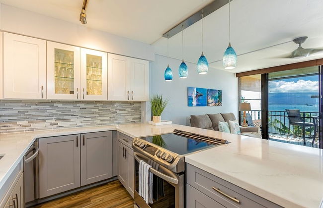 Maalaea Banyans by Coldwell Banker Island Vacations - Foto 32