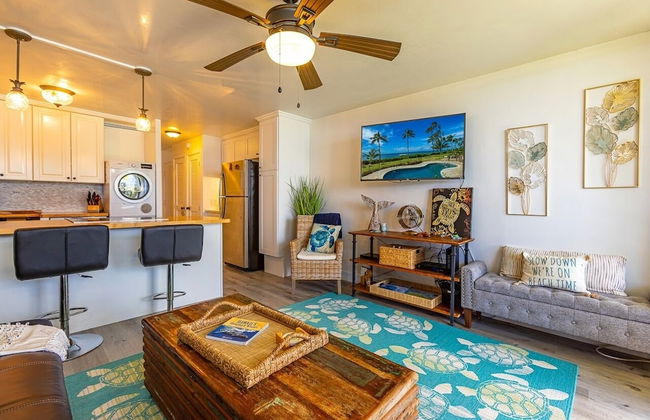 Maalaea Banyans by Coldwell Banker Island Vacations - Foto 59