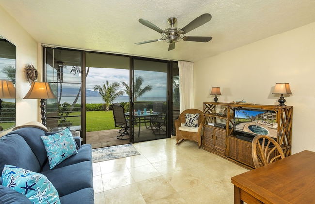 Maalaea Banyans by Coldwell Banker Island Vacations - Foto 49