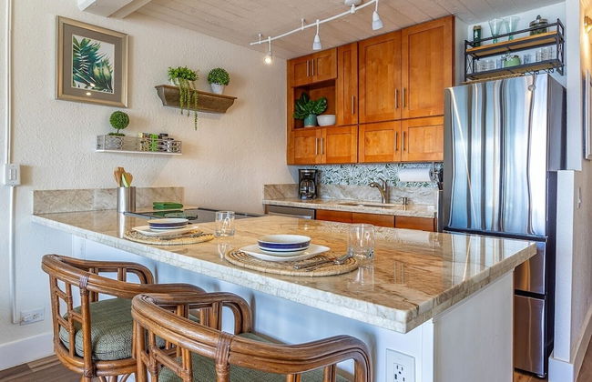Maalaea Banyans by Coldwell Banker Island Vacations - Foto 44