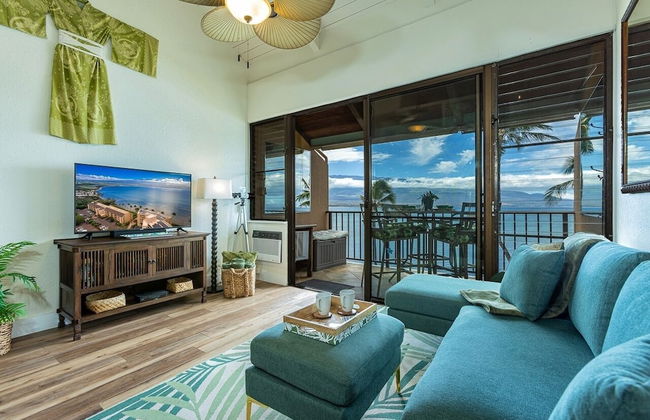 Maalaea Banyans by Coldwell Banker Island Vacations - Foto 61