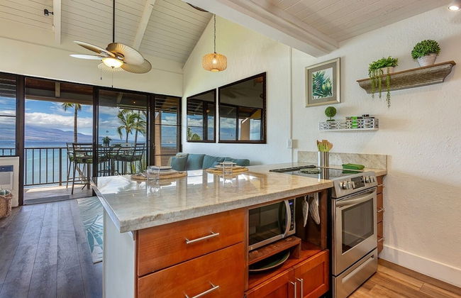 Maalaea Banyans by Coldwell Banker Island Vacations - Foto 45